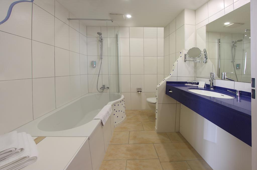 Hotel Zur Pfalz คันเดล ห้อง รูปภาพ